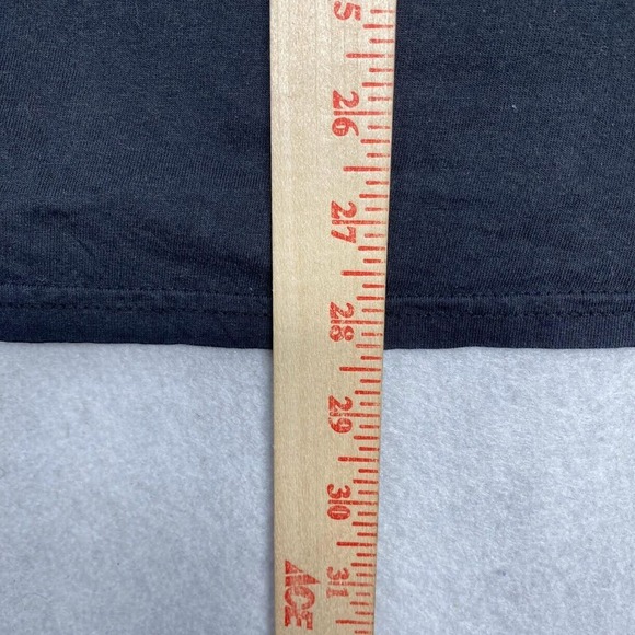 Avatar The Last Airbender Graphic Tee Thrifted Vintage Style Size L - Picture 7 of 10